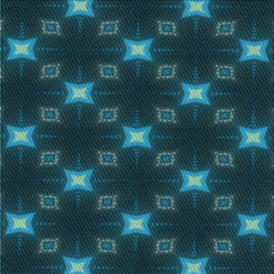 Geometric Indoor Rug