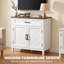 Buffet Modern Farmhouse avec tablette réglable