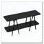 Console de 47,24 pouces de long-490532488