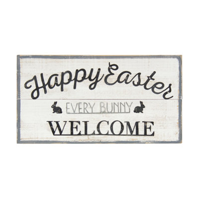 Easter Banners
