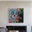 Elizabeth St. Hilaire - Wrapped Canvas Painting-21011742