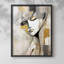 WOMEN Series Cxxviii - reproduction encadrée de qualité supérieure - prête à être accrochée - aucun clou requis-685330190-685330191