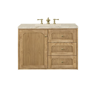 Laurent 36'' W Single Vanity