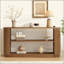 Console de vestibule moderne Mirod-995868066