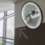 Miroir mural Oled