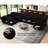 Soneson Upholstered Sectional Reversible-2085210455