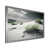 Silver Picture Framed