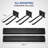 Avia 48'' W Steel Storage Rack