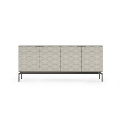 Ripple 79.5'' W Sideboard