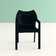 Adrian Outdoor Stacking Dining Armchair
