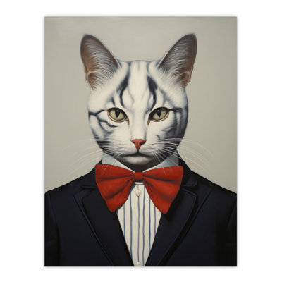 No Frame Print