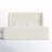 Novi Lizzie Upholstered Storage Bed-98495589-98495590