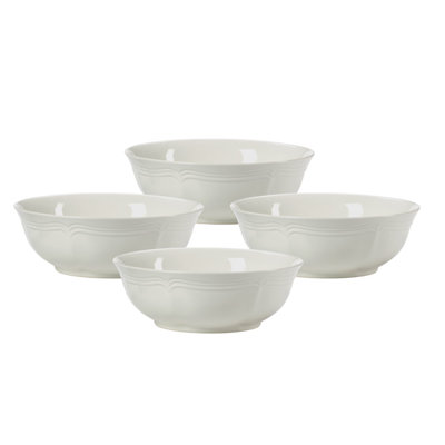 Mikasa French Countryside 7 in. Cereal Bowl