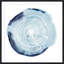 «Tree Ring Overlay III» par Grace Popp - peinture encadrée-24570338-131861936