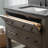 Keri 36" Single Bathroom Vanity Set-2143085063