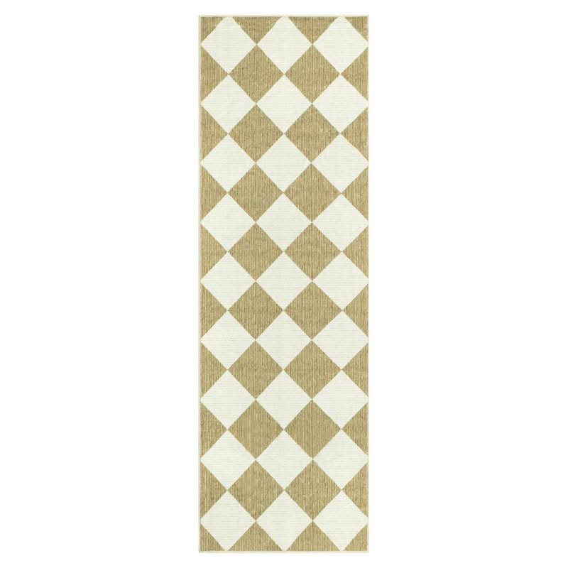 Area Rugs Living Room Washable Area Rug Non Slip Area Rug Vintage Rugs for Living Room Bedroom Dining Room, Beige