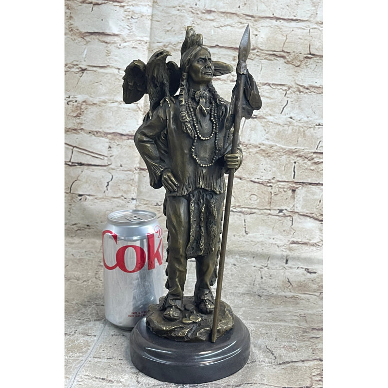 Figurines et sculptures