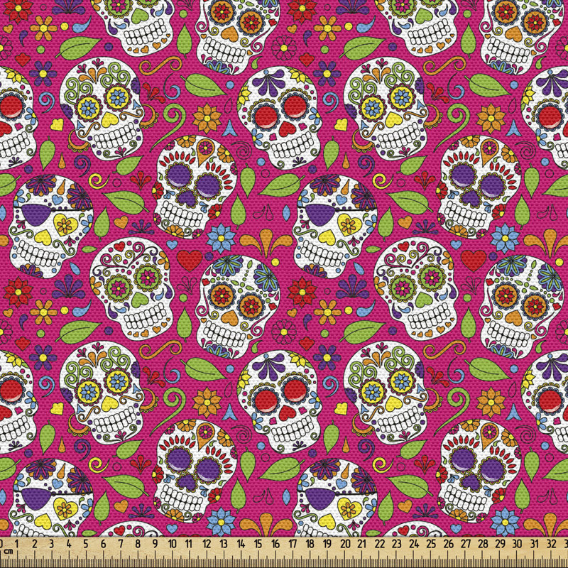 Multicolore fab_35945, l 58 po x L 180 po