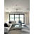 15-Light Dimmable LED Modern Chandelier-914982700