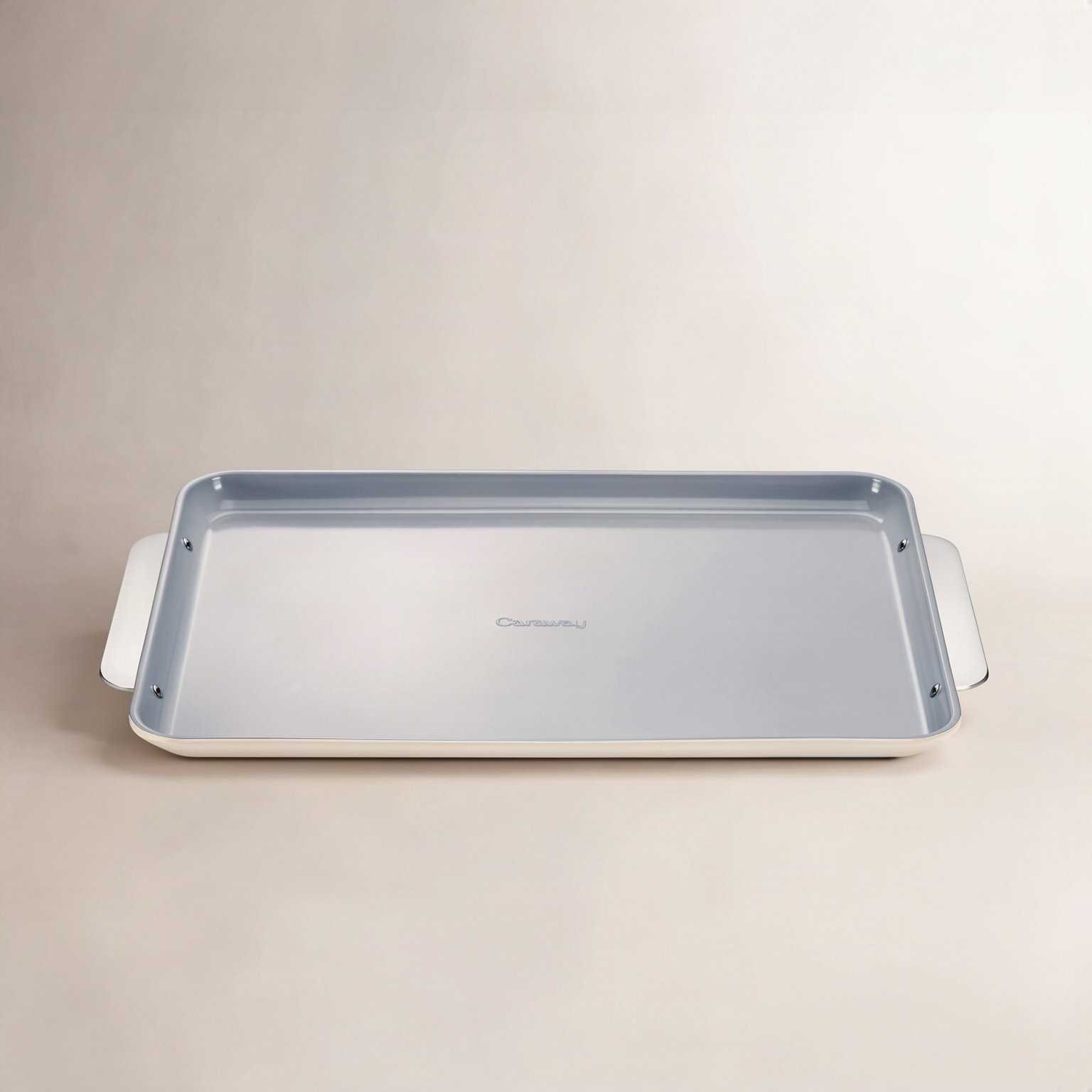 Caraway Nonstick Baking Sheet, Cream