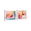 «Abstract Tone», ensemble de 2 impressions-687939855-687939844