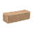 Hand-Woven Seagrass Box With 3 Sections