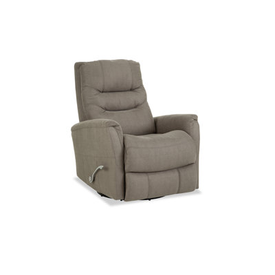 Fauteuil inclinable et oscillant manuel Nantucket