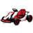 24V 2WD Ride On Race Car for Kids,  Drift Kart Car W/ 10Ah Large Battery for Ages 6+-88967737