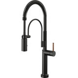 Odin® Smarttouch Semi-Professional Kitchen Faucet