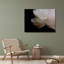 «Latitude Run® Burkhart, galerie Monika, art sur toile tendue: pivoine blanche I-1766355012
