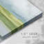 Toile tendue Watery Lowlands I-Gallery-1047840363