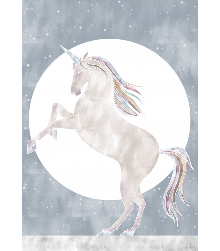 Wrapped Canvas Print, 76.2 cm H x 50.8 cm W
