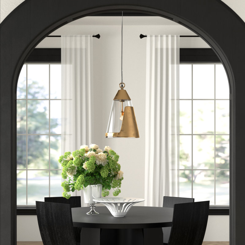 Oakland 1 - Light Pendant