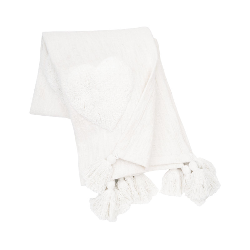 Heart Throw