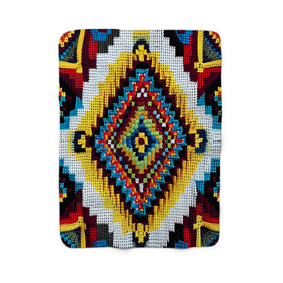 Throw Blanket