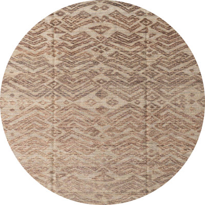 Tapis abstrait moderne 4424