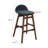 Modway Juno Stool-93235901-93235904