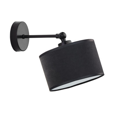 Marshallberg Armed Sconce