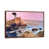 Classic Wood Floater Frame selected