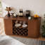 Buffet 58 po Wavy Curve