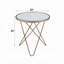 Table de bout Mid-Century-1271752343