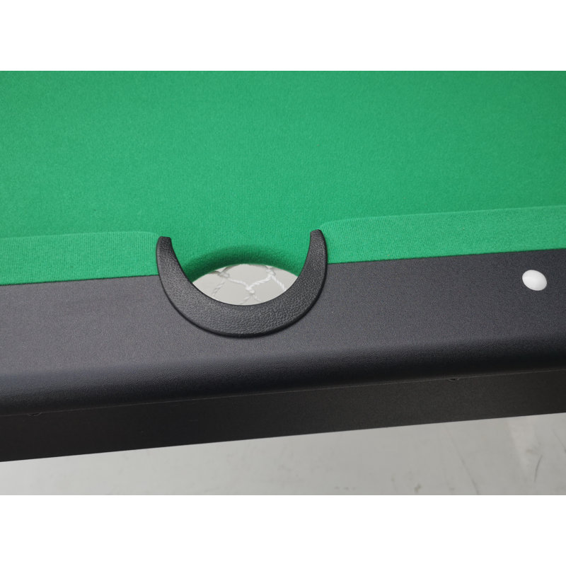 Pool Table,Billiard Table,Game Table,Indoor Table,Children's Toys,Table Games, Green