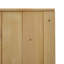 Luana Wood Gate-605035515