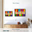 Crayons de couleur pour impression sur toile-1847441539