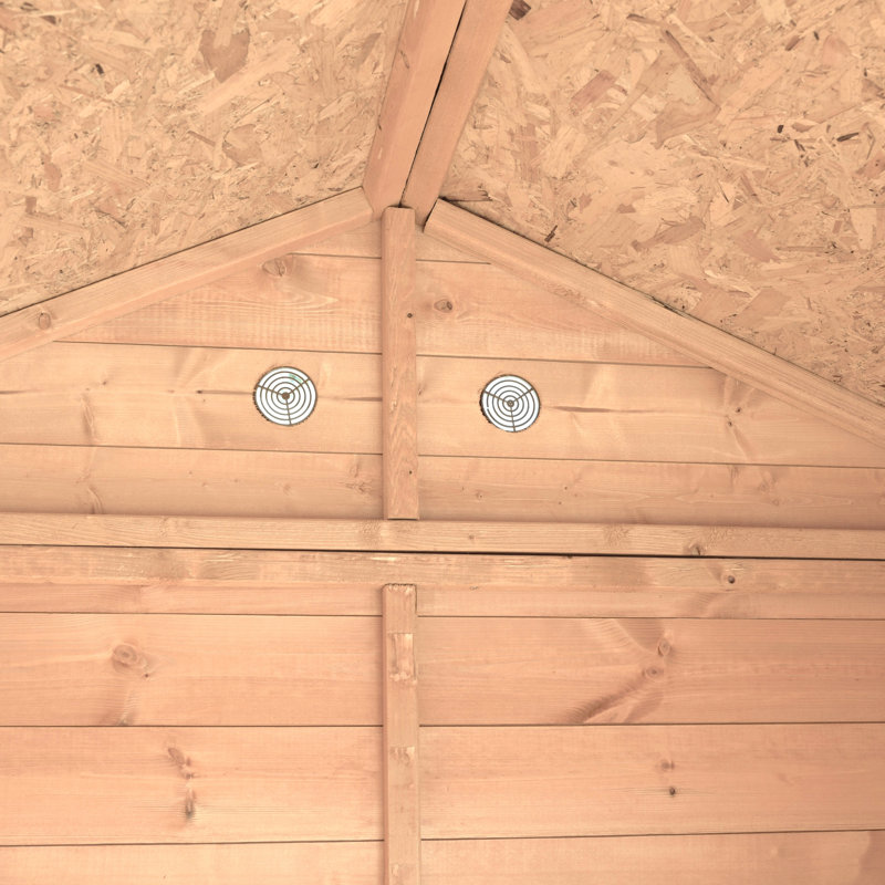 Pixie Playhouse, No