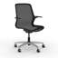 Chaise de travail ergonomique en filet Omnie-106436208-106906619
