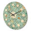 Solid Wood Wall Clock-63892310