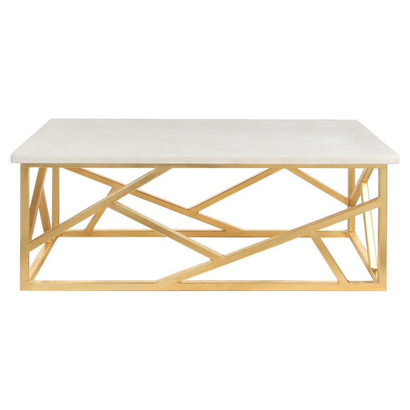 Table basse Webster