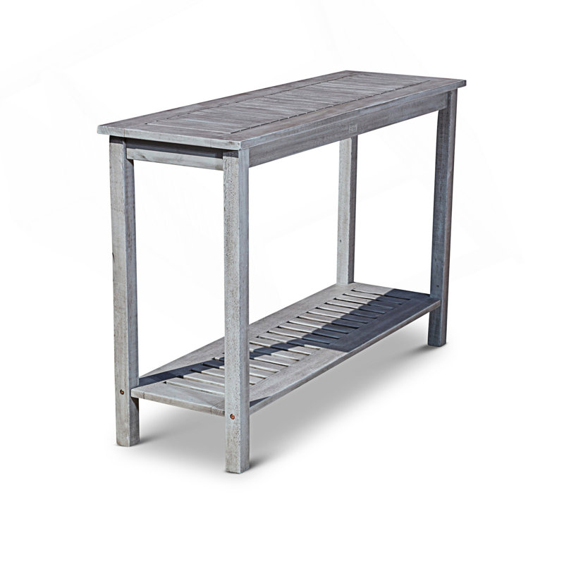 Stylish Design Console Table, Hallway Table