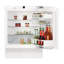 Liebherr 23.6'' W Built-In Mini Fridge with Freezer